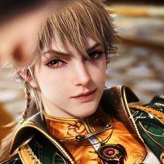 Боевой континент 2: Непревзойдённый клан Тан Сезон 2 Серия 124